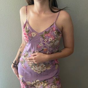 Spell & The Gypsy Collective Winona Slip